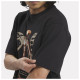 Reebok Ανδρική κοντομάνικη μπλούζα BB Iverson Graphic Tee